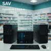 Paquete de 3 Licencias SAV