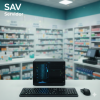 Licencia SAV Servidor